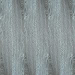 Lámina de suelo vinílico autoadhesivo en color gris medio con textura efecto madera