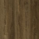 Pavimento vinílico autoadesivo Durafloor dark oak.