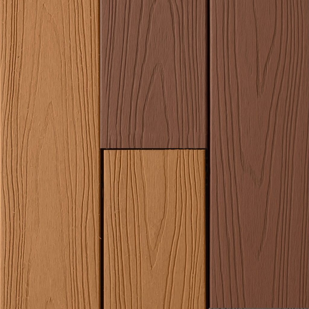 Duratec WPC Teka Ipe