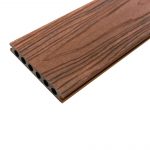 Tarima WPC Duratech Detalle Ipe