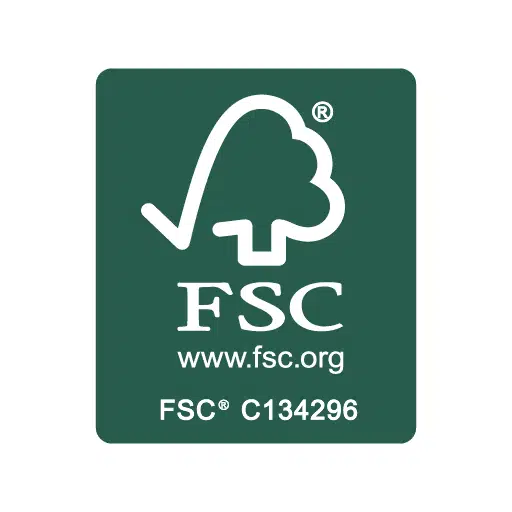 Certificado FSC