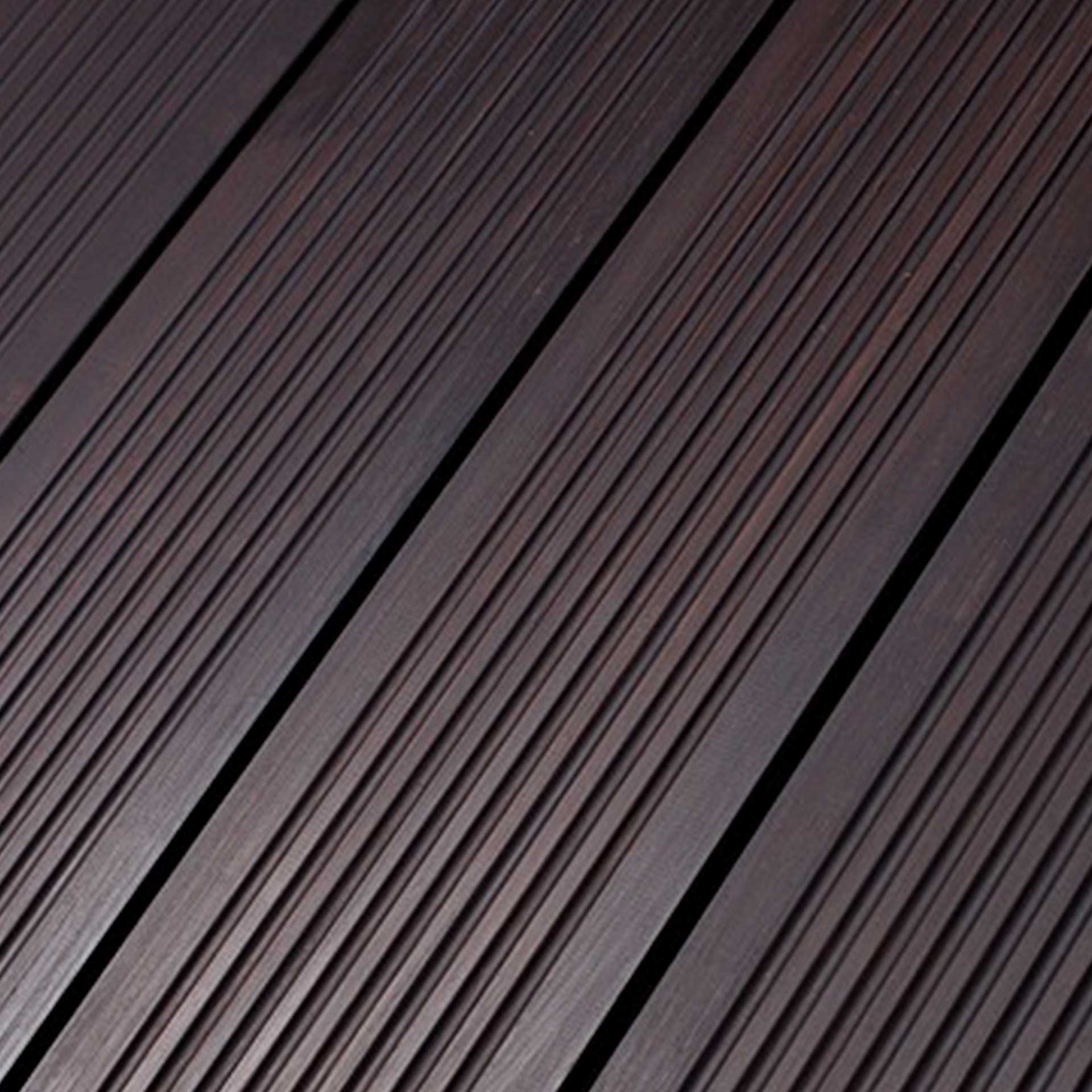 BAMBOO - Toasted
