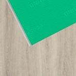 Vinílico en Click color Puerto Azul Greenflooring