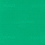 Capa inferior técnica de aislamiento acústico y térmico Ecosound de Dioco