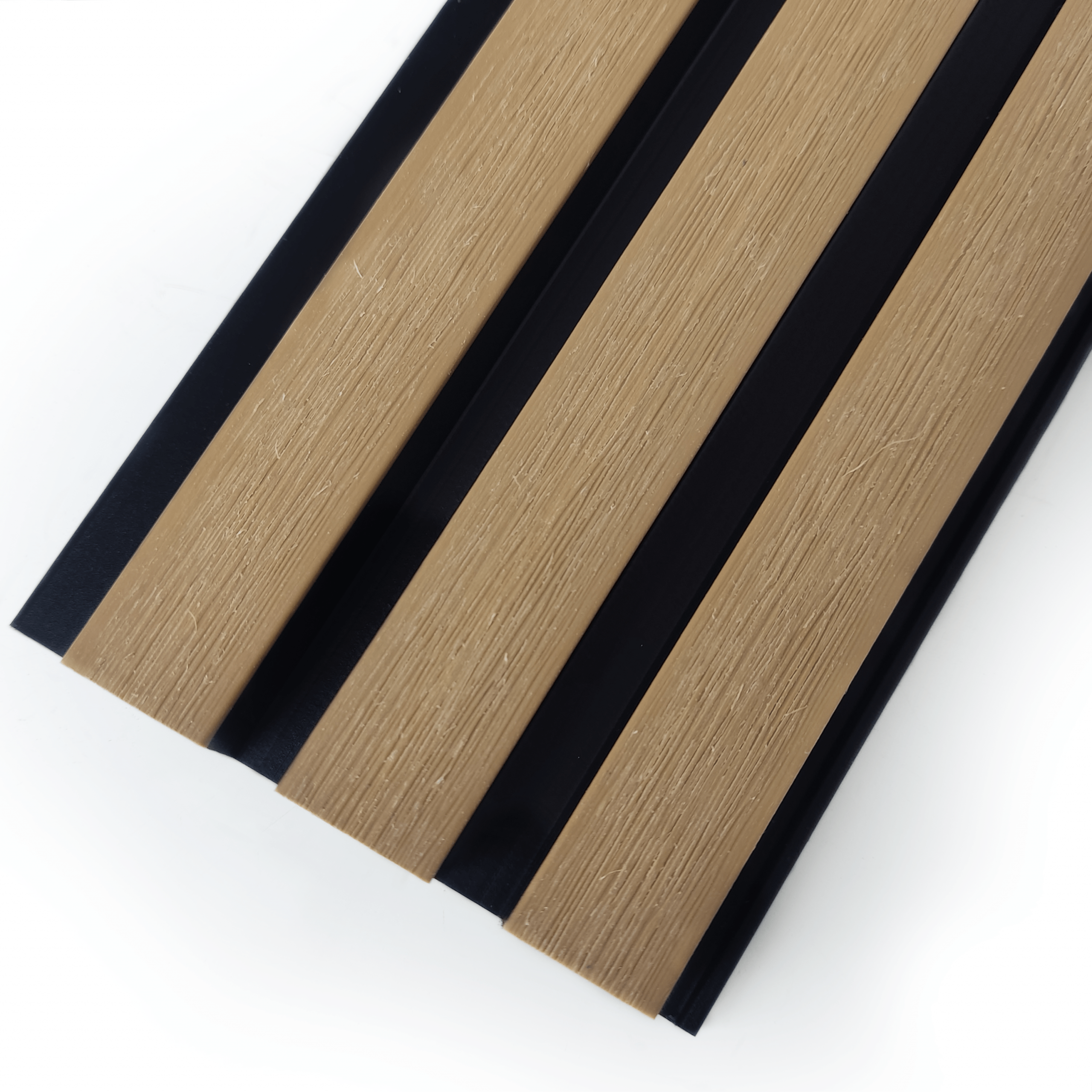REVESTIMIENTO TEXTURADO WPC MINUS 3L - Cedar