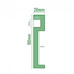 rodapié_moldura_led_medidas_100x20_dioco