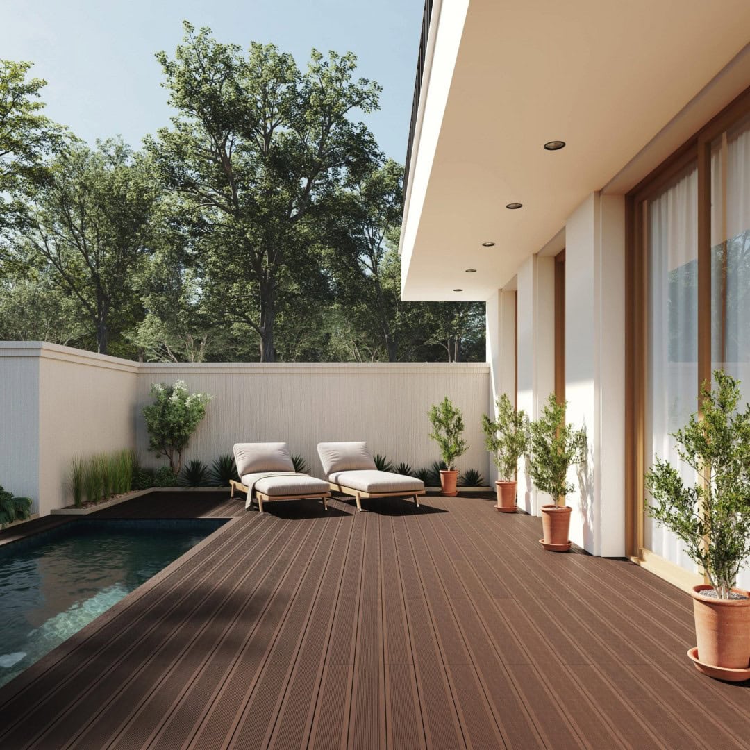 Tarima Durafloor Premium