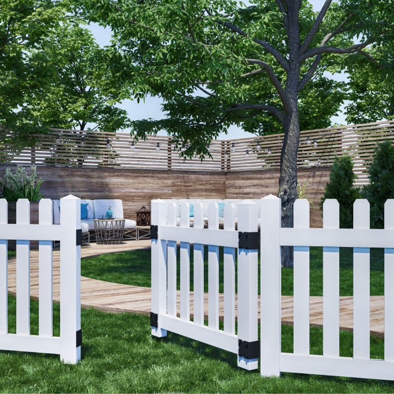 Duratech Fence Duratech Fence