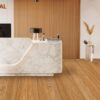 Sala Carvalho Custard Greenflooring