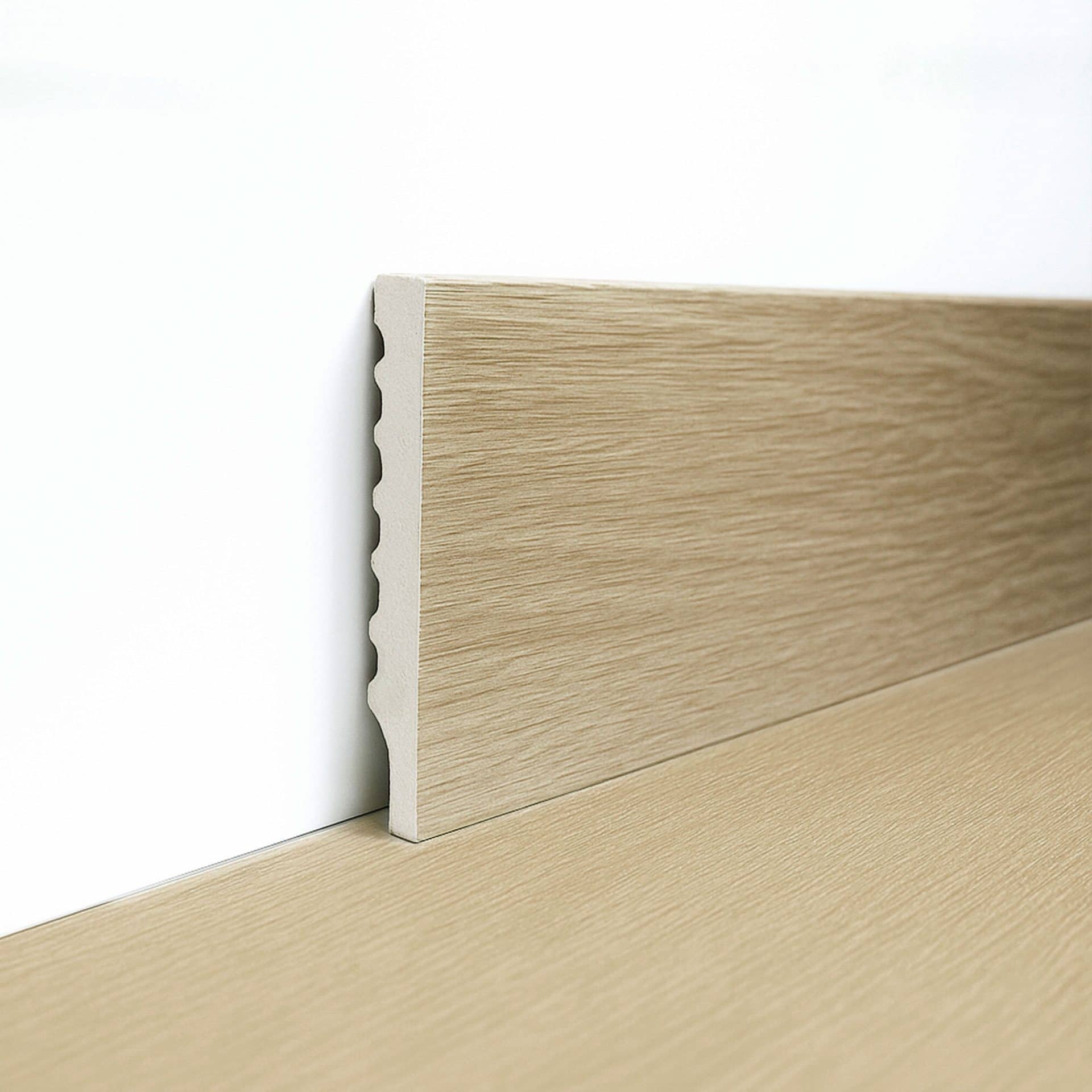 Rodapié PVC Color