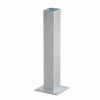 SOPORTE POSTE COMPOSITE WPC