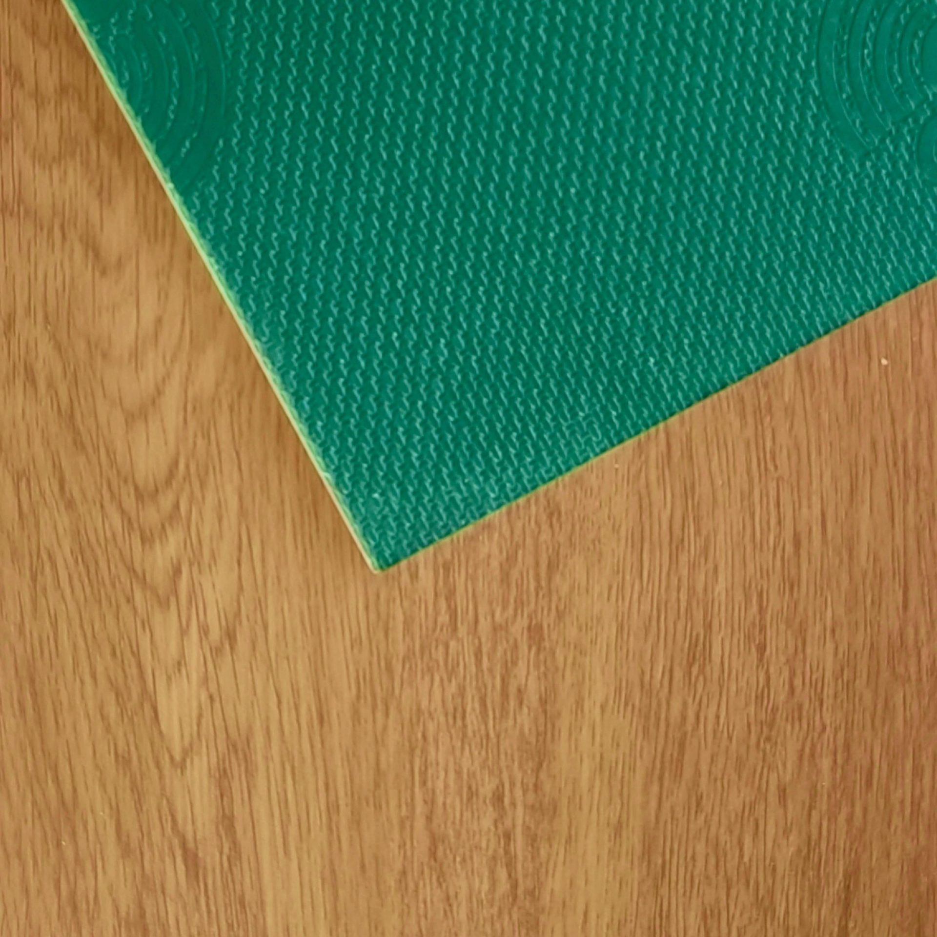 Pavimento vinílico em Click, cor Custard