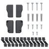 pack_accesorios_medio_poste_valla_persiana_gris