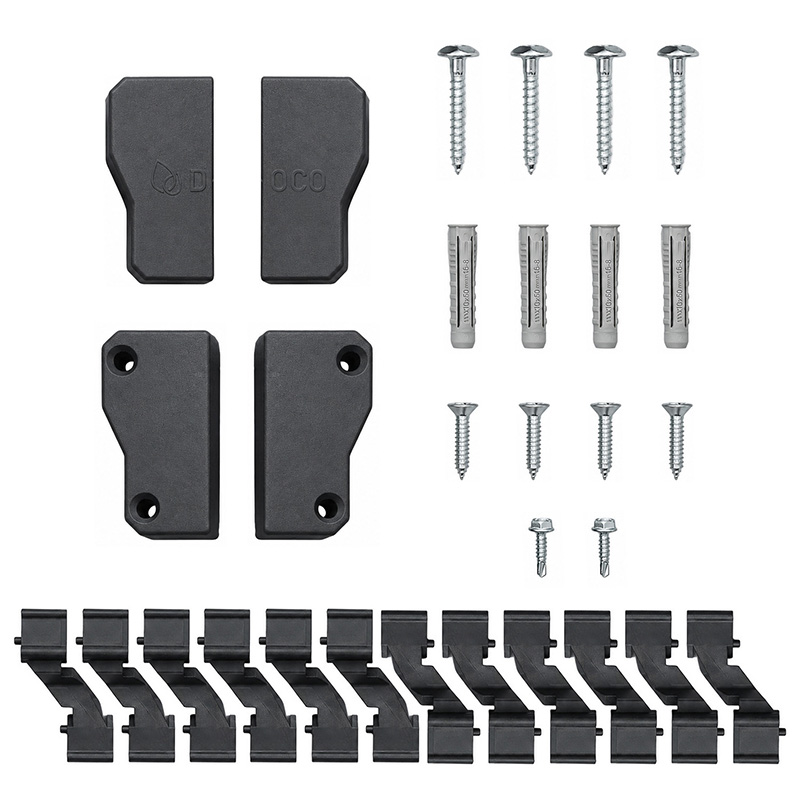 pack_accesorios_medio_poste_valla_persiana_gris