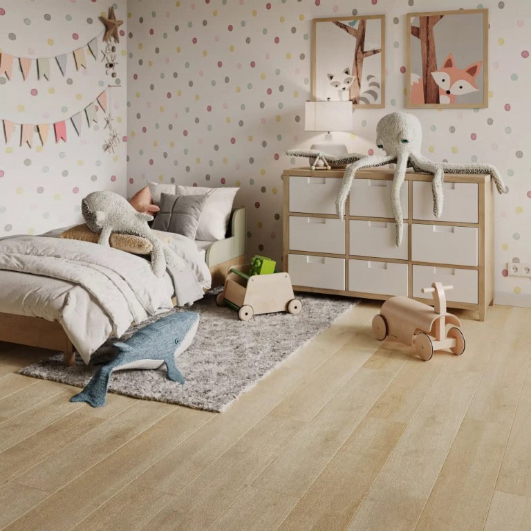 Suelo Vinílico Greenflooring Suelo Vinílico Greenflooring