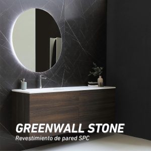Greenwall Stone