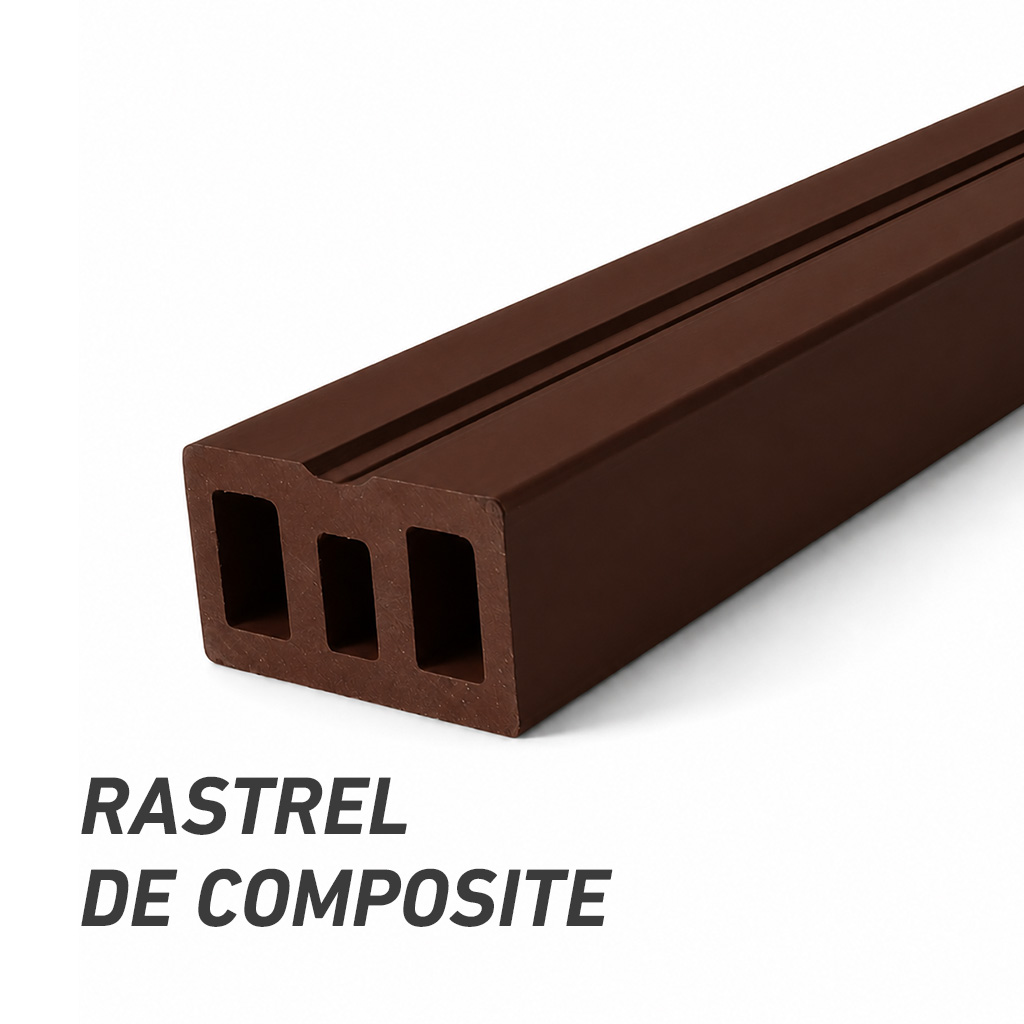 rastrel composite