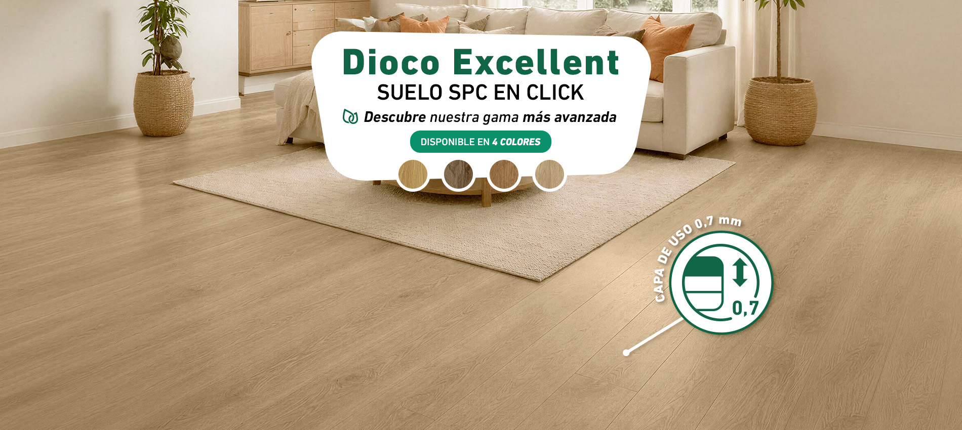 Dioco Excellent